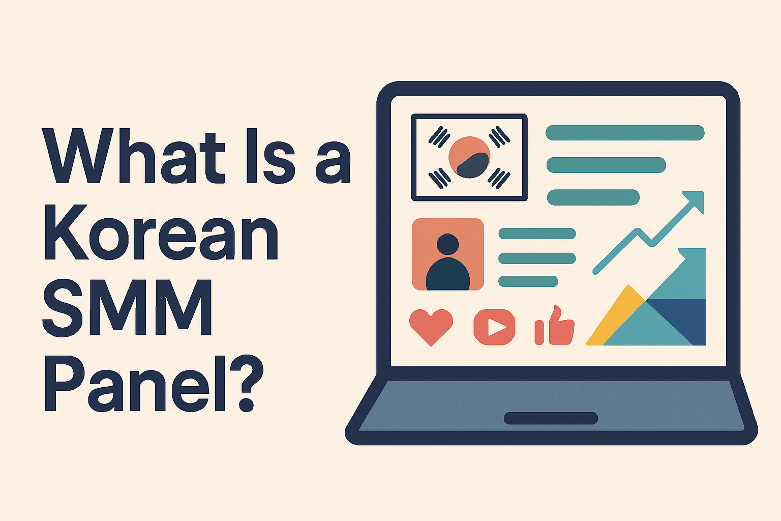 what-is-korean-smm-panel