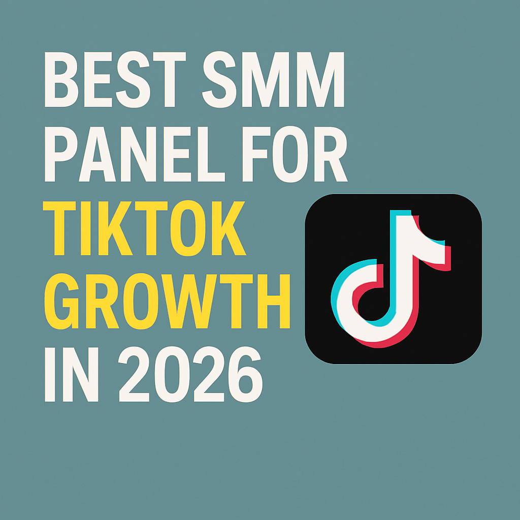 best-smm-panel-tiktok-growth-2026